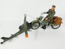 MILITARY TOYS