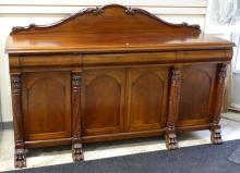 LIONEL RAWLINSON LIMITED SIDEBOARD