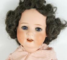 HEUBACH KOPPELSDORF DOLL