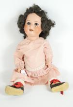 HEUBACH KOPPELSDORF DOLL