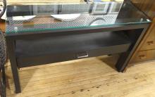 DESIGNER SOFA TABLE