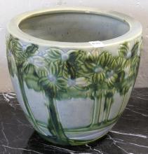 RARE ROSEVILLE JARDINIERE