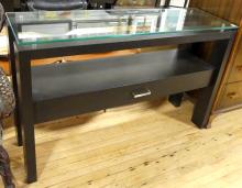 DESIGNER SOFA TABLE