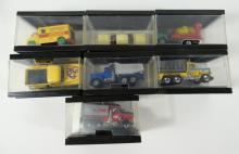 DIECAST MODELS