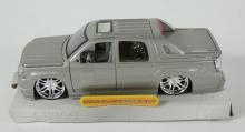 DIECAST MODELS