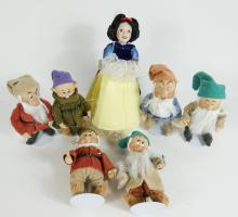 CHARACTER DOLLS