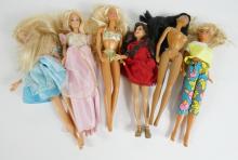 MATTEL DOLLS