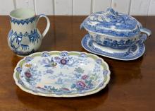 ENGLISH CHINA