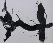 ABSTRACT PAINTING