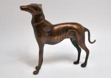 BRONZE DOG