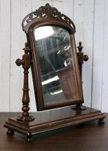 DRESSER MIRROR