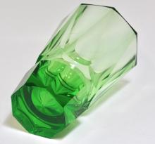 CRYSTAL VASE