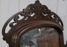 DRESSER MIRROR