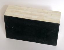 EBONY & BONE BOX