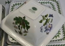 PORTMEIRION SERVING DISHES