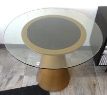 ADDIE ROUND DINING TABLE