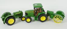 JOHN DEERE