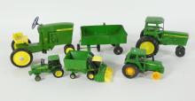 JOHN DEERE