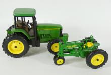 JOHN DEERE