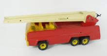 TOY TRUCKS