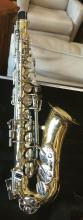 BUNDY ALTO SAXOPHONE