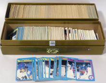 1970'S AND 80'S HOCKEY CARDS