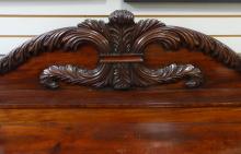 VICTORIAN SIDEBOARD