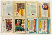 24 NHL ROOKIE CARDS