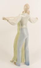 ROYAL DOULTON "TANGO"