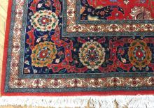 PERSIAN CARPET