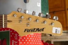 FIRST ACT ELECTRIC GUITAR