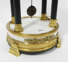 VICTORIAN DRESSING TABLE