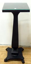 ANTIQUE PEDESTAL