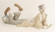 LLADRO FIGURINE