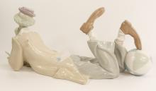 LLADRO FIGURINE