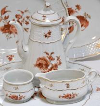 HEINRICH PORCELAIN