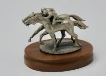 SLAVKO DUGAR PEWTER