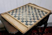 CHESSBOARD