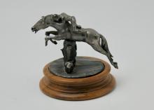 SLAVKO DUGAR PEWTER