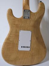 STRATOCASTER STYLE GUITAR