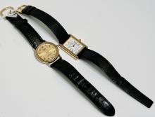 QUARTZ WATCHES