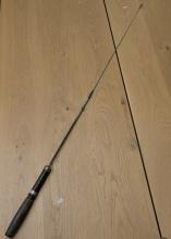 FISHING ROD & REELS