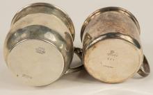 STERLING CHILD'S TABLEWARE