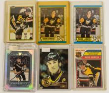 12 MARIO LEMIEUX CARDS