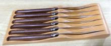 ASSORTED CUTLERY