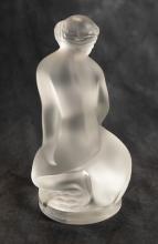 LALIQUE CRYSTAL