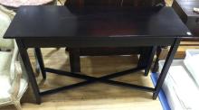 CONTEMPORARY SOFA TABLE