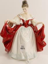 DOULTON "SARA"