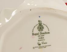 DOULTON "SARA"