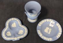 WEDGWOOD JASPERWARE